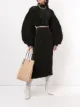 Image 2 of Chanel Pre-Owned CC diamond-quilted tote bag