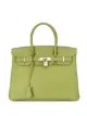 Image 1 of Hermès pre-owned Birkin 30 bag