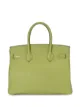 Image 2 of Hermès pre-owned Birkin 30 bag