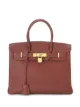 Image 1 of Hermès pre-owned Birkin 30 bag