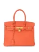 Image 1 of Hermès pre-owned Birkin 30 bag