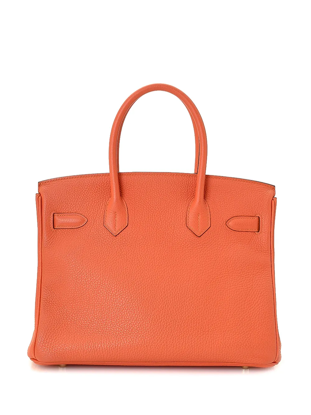 Image 2 of Hermès pre-owned Birkin 30 totebag