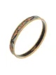 Image 2 of Hermès pre-owned printed PM bangle