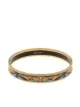 Image 1 of Hermès pre-owned printed PM bangle