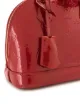 Louis Vuitton pre-owned Alma BB monogram handbag