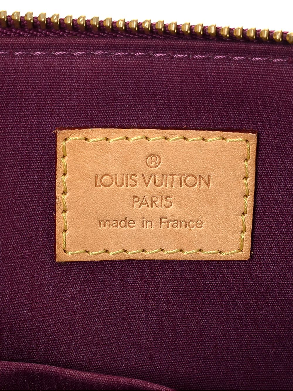 фото Louis vuitton сумка-тоут bellevue pm pre-owned