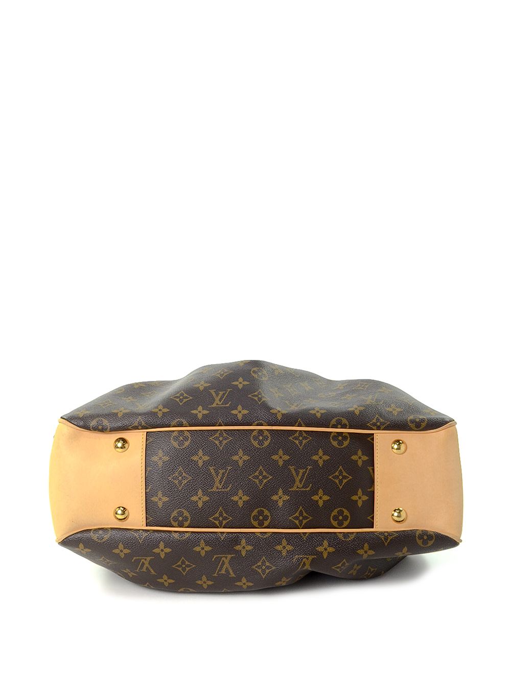 фото Louis vuitton сумка-тоут boetie mm pre-owned