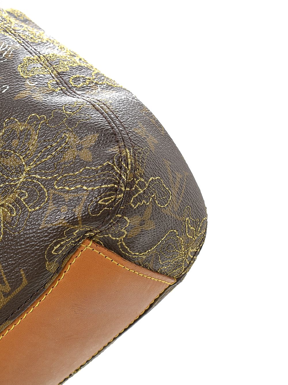 фото Louis vuitton сумка на плечо dentelle fersen limited edition pre-owned