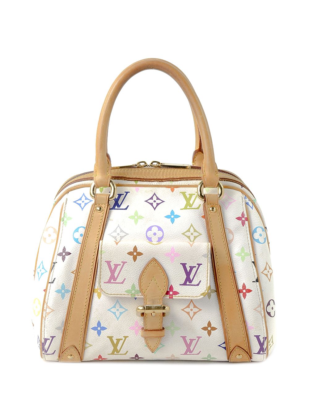 фото Louis vuitton сумка-тоут priscilla pre-owned