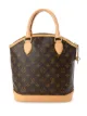 Louis Vuitton プレオウンド ロックイット PM ハンドバッグの画像2