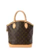 Louis Vuitton プレオウンド ロックイット PM ハンドバッグの画像1