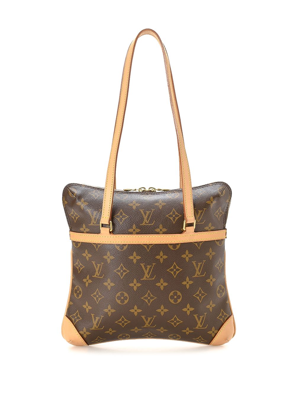 фото Louis vuitton сумка на плечо coussin gm pre-owned