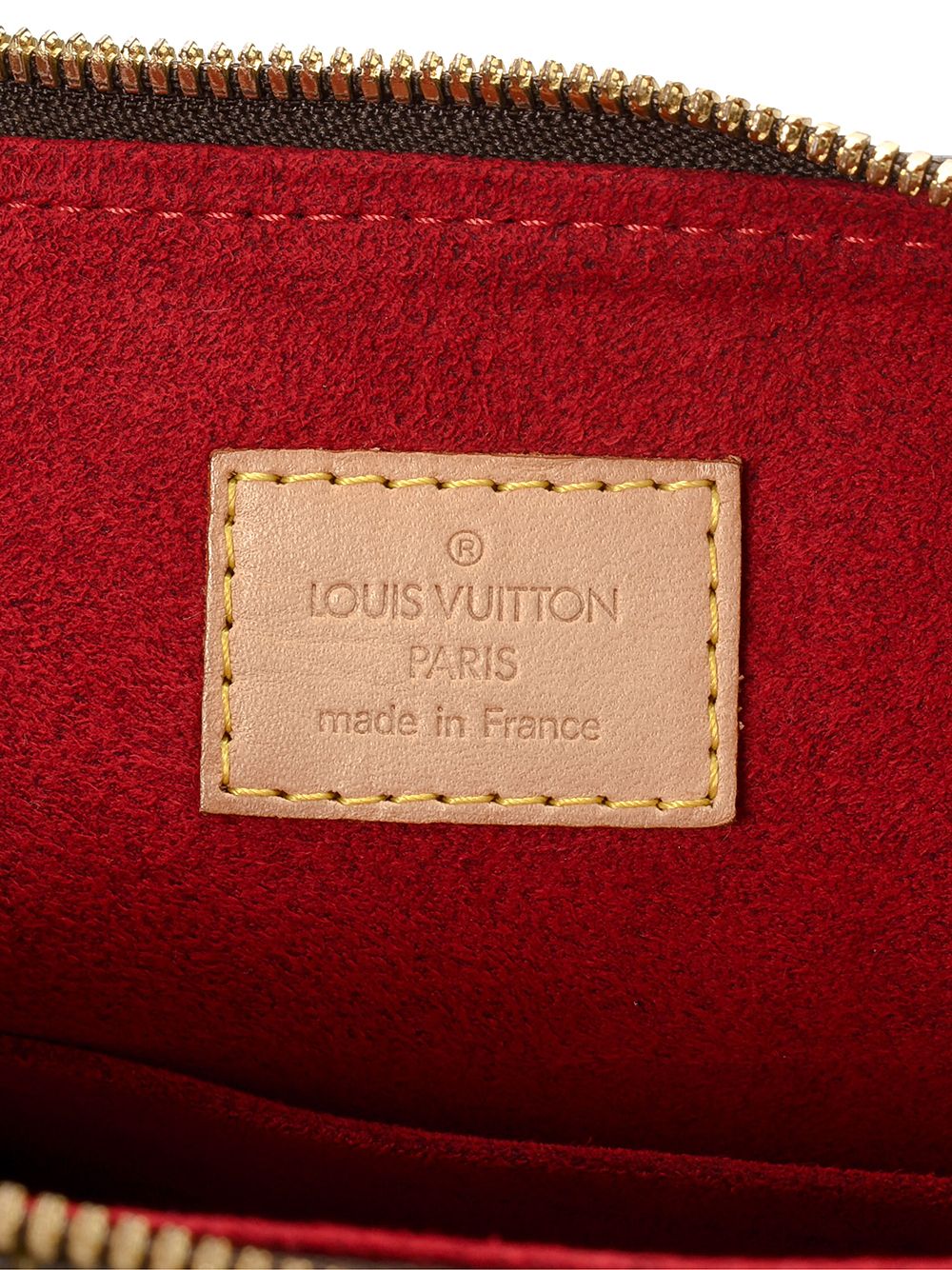 фото Louis vuitton сумка на плечо coussin gm pre-owned