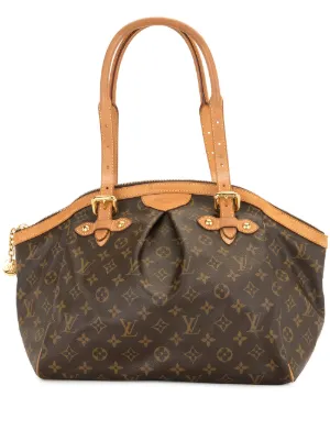 2nd hand louis vuitton bag