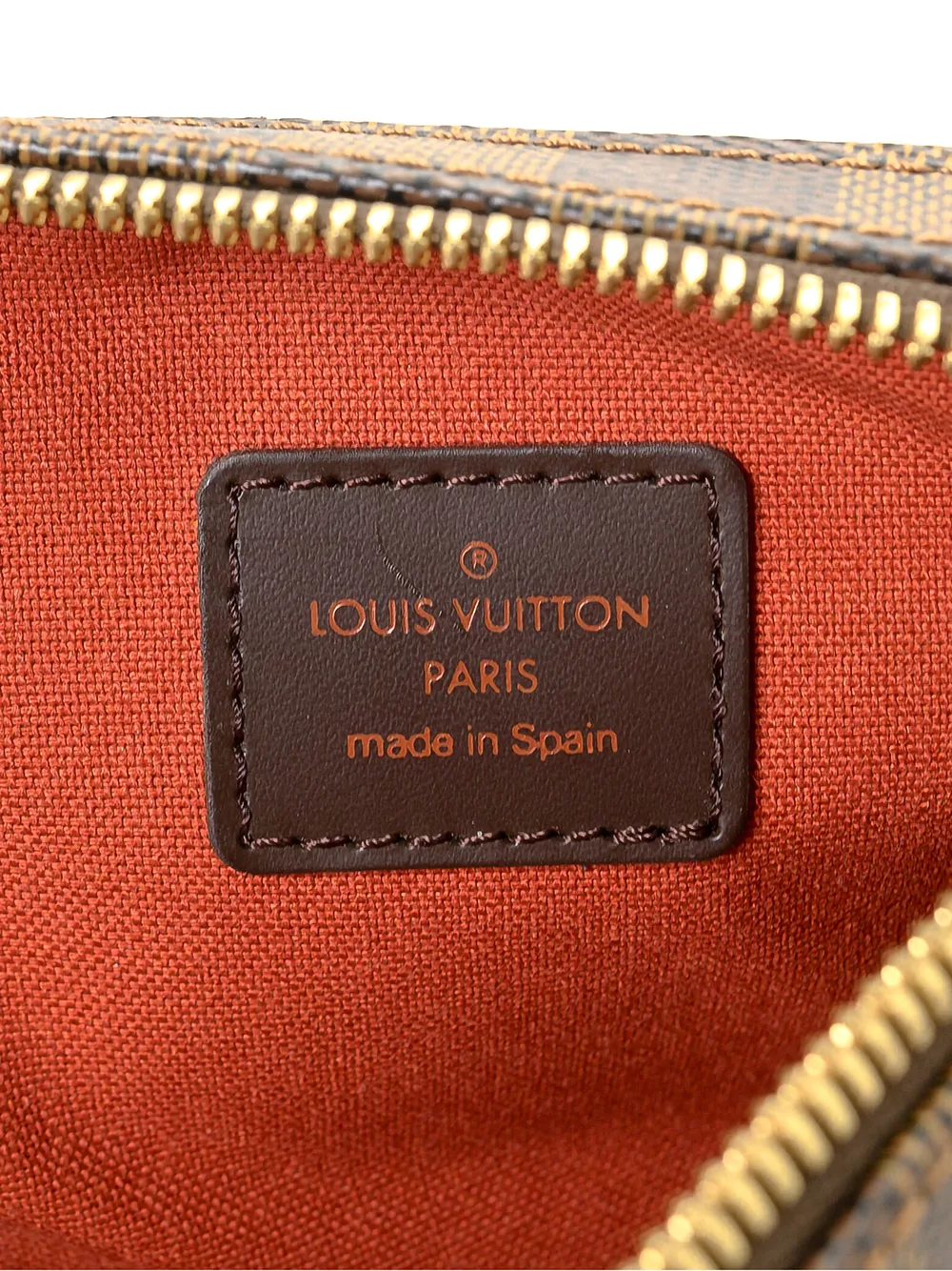 фото Louis vuitton сумка на плечо geronimos pre-owned