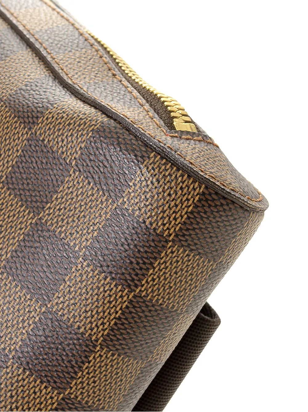 фото Louis vuitton сумка на плечо geronimos pre-owned