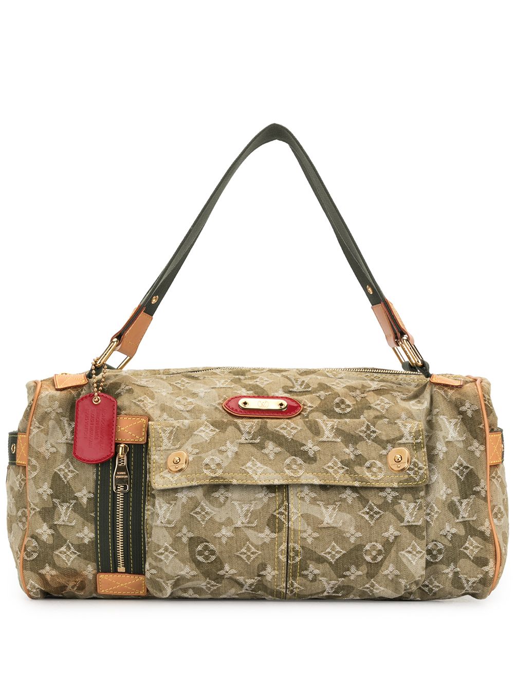 фото Louis vuitton сумка-тоут lys limited edition pre-owned
