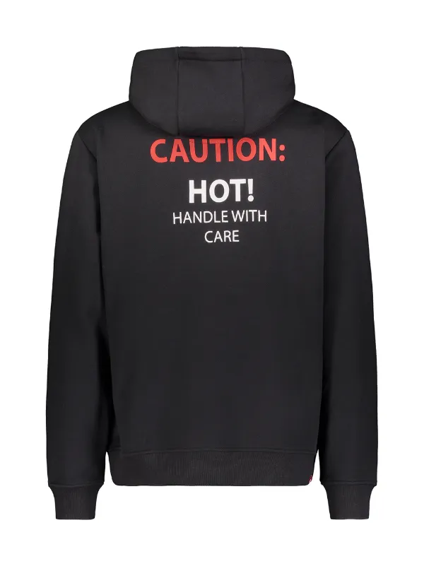 pasta milano sweatshirt