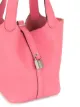Hermès 2020 pre-owned Picotin Lock PM tote bag