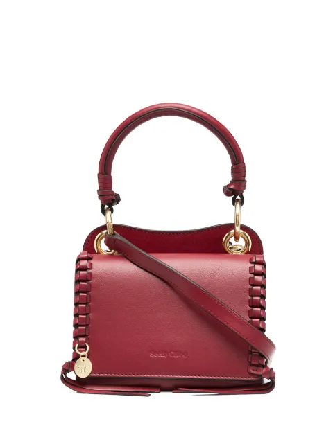 see by chloe tilda tote bag