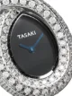 TASAKI Serpentine watch