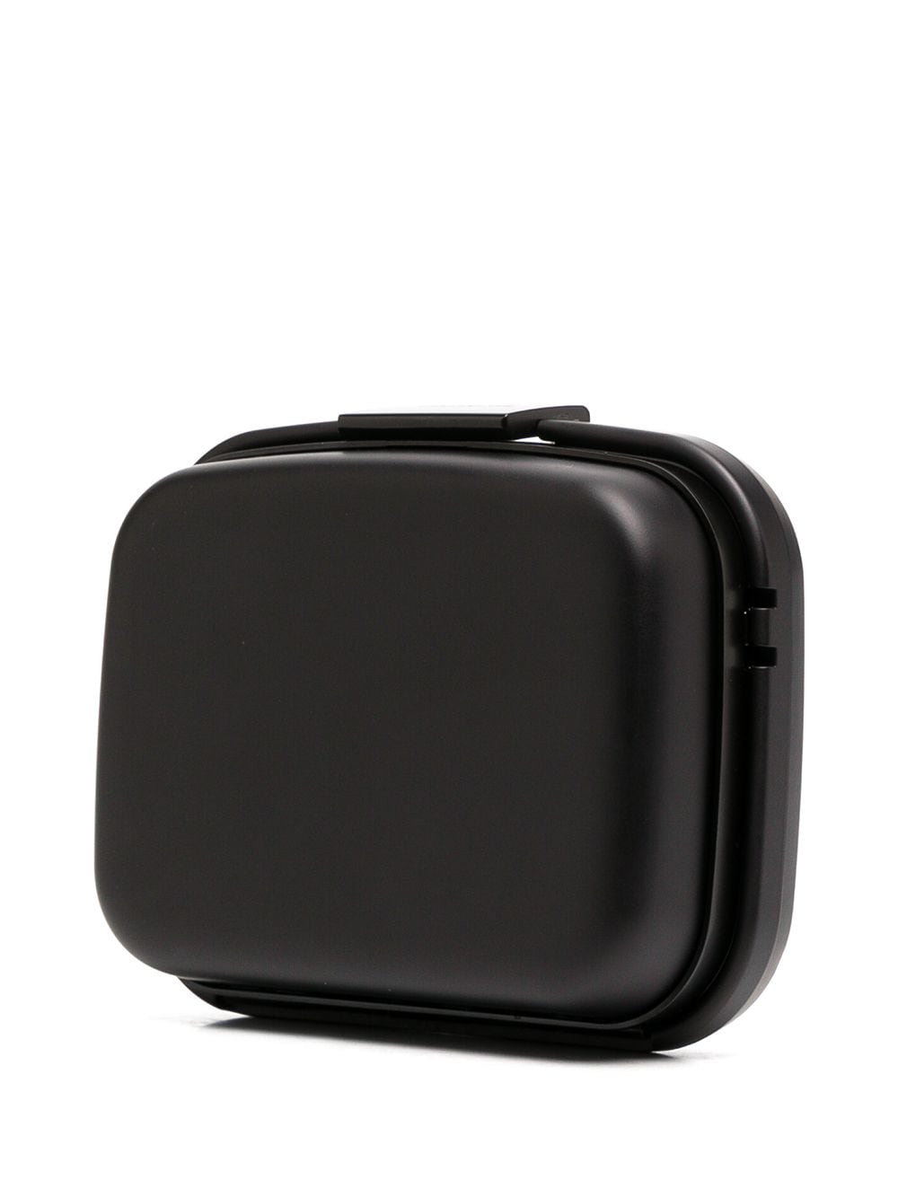 Balenciaga Lunch Box Mini Bag - Farfetch