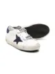 Bild 2 von Golden Goose Kids 'Superstar' Sneakers im Used-Look