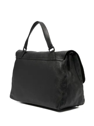 Postina top-handle tote展示图