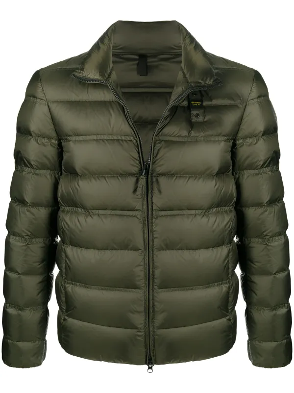 up and down jacket