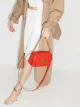 Image 2 of Givenchy small GV3 quilted shoulder bag