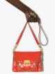 Givenchy small GV3 quilted shoulder bag