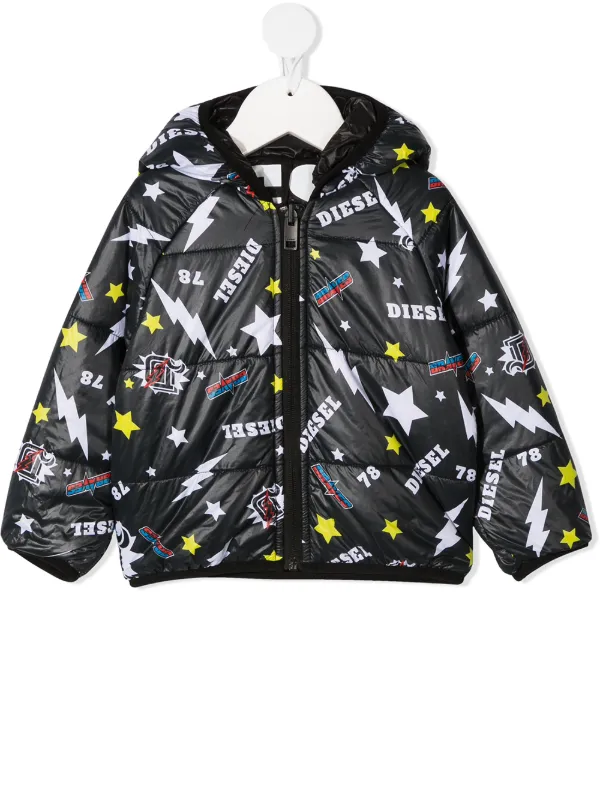 diesel kidswear