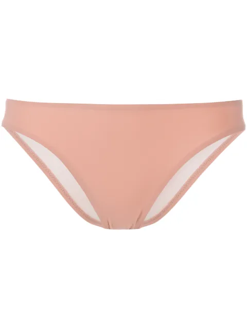Natasha Zinko Chillin' bikini bottoms