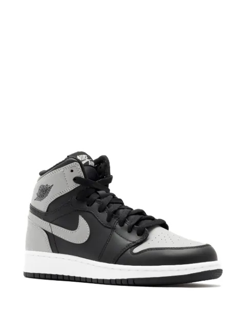 Jordan Kids AIr Jordan 1 sneakers