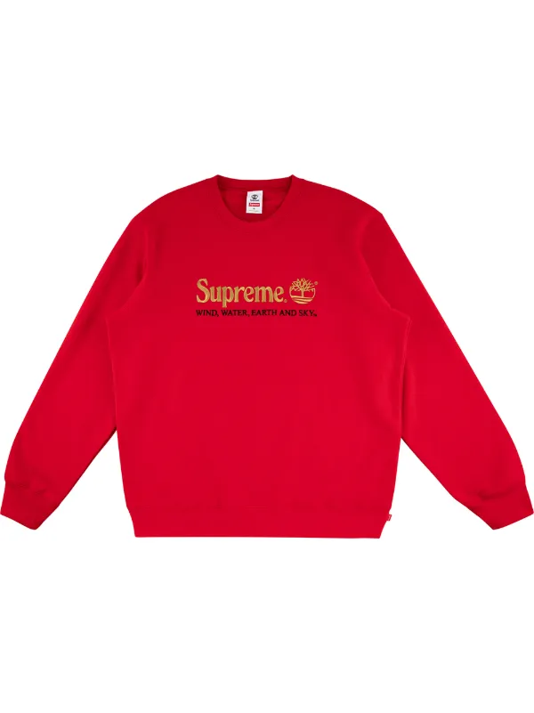 Timberland Supreme Crewneck 2025 | www.applelady.ca