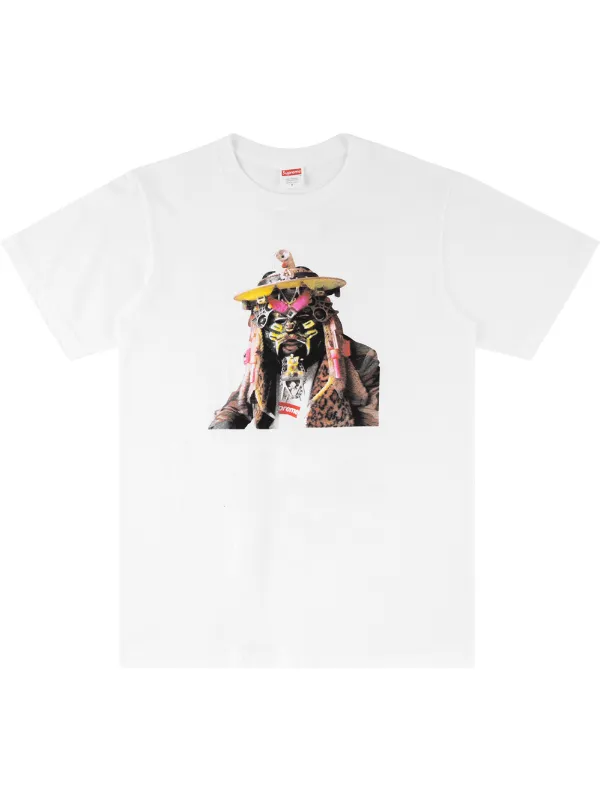 Supreme Rammellzee tee-eastgate.mk