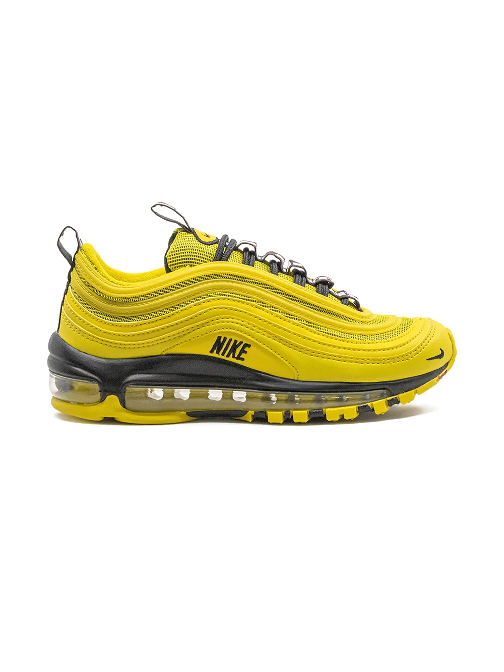 bright citron air max 97 shirt