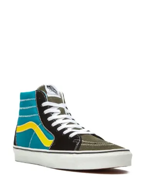 Vans Sk8-Hi 38 DX 