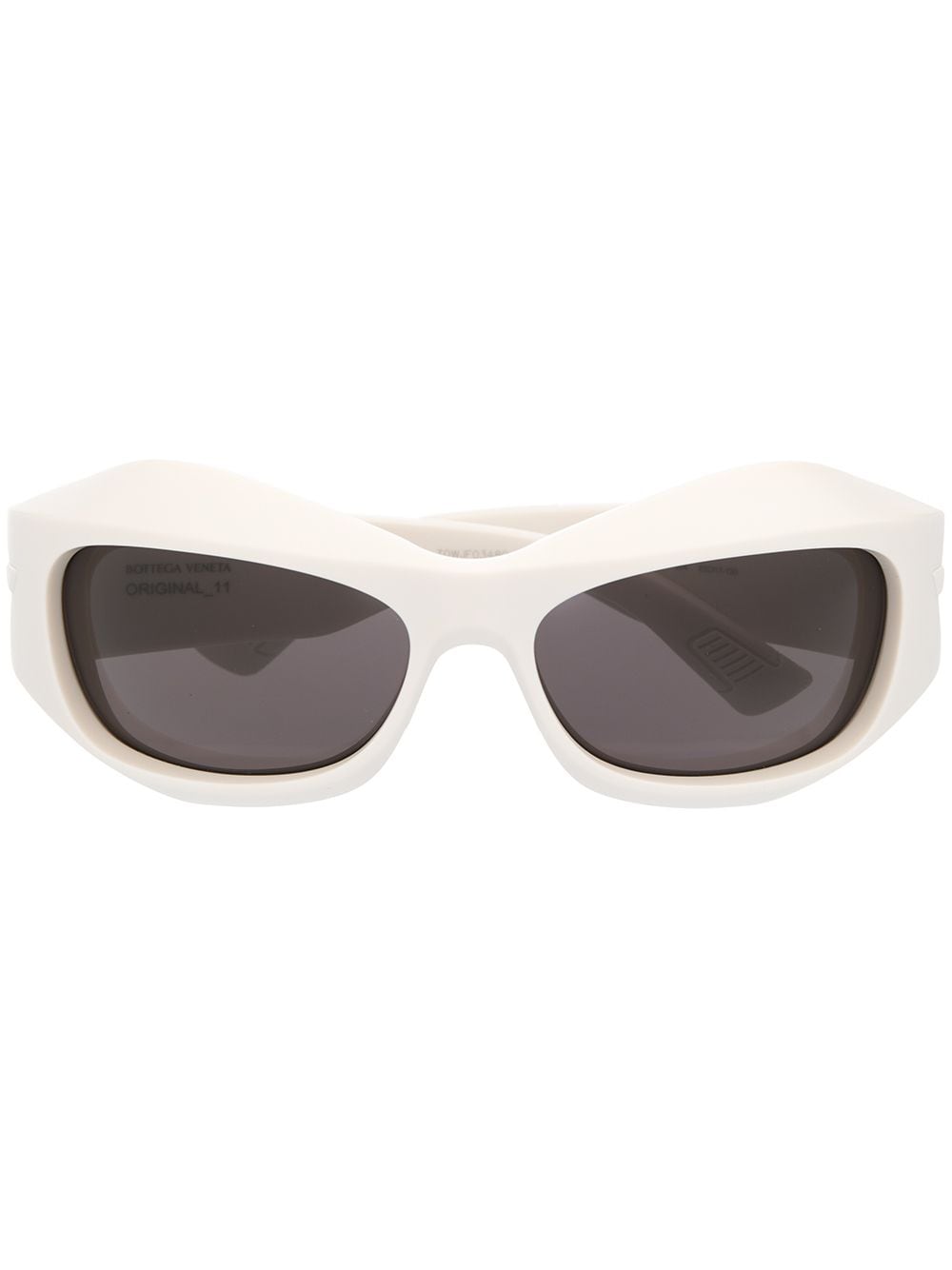 фото Bottega veneta eyewear солнцезащитные очки bv1086s