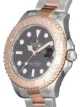 Image 2 of Rolex 2020 unworn Yacht-Master 37mm