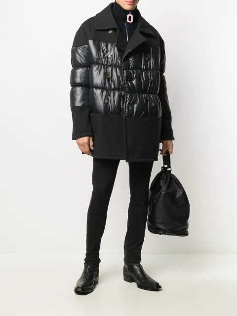 telfar bubble coat bag