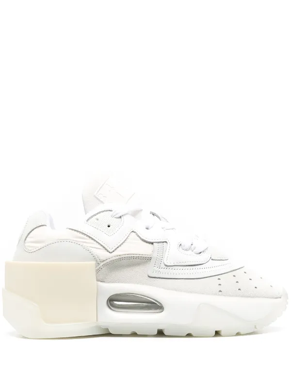 Maison Margiela High Top Flare Runners Women | Maison Margiela Store