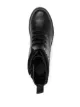 Versace Jeans Couture logo-detail 70mm ankle boots