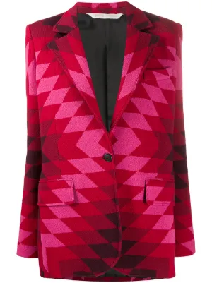 Jackor från Palm Angels Dam Farfetch Jackor från Palm Angels Dam Farfetch