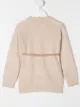 Image 2 of Zhoe & Tobiah tie-waist cardigan