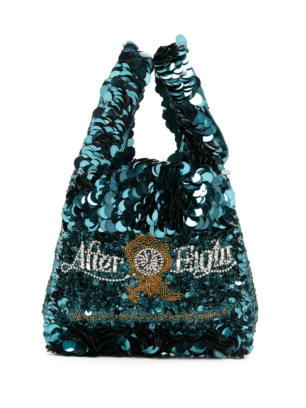After Eight mini toes