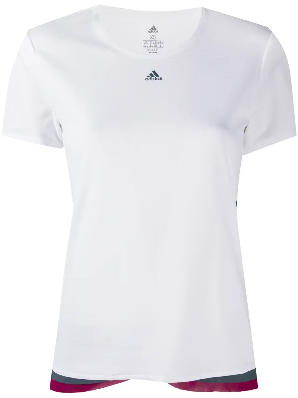 adidas t shirts round neck
