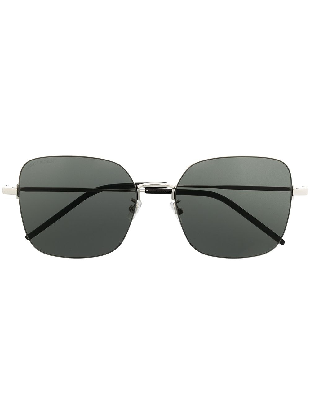 Saint Laurent Metal Sunglasses