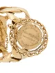 Louis Vuitton 1980s pre-owned chunky-chain bracelet