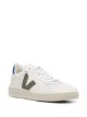 Image 2 of VEJA V-10 Leather basketball sneakers